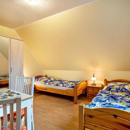 Ferienwohnung 'Am Weidenring' Pantelitz Εξωτερικό φωτογραφία
