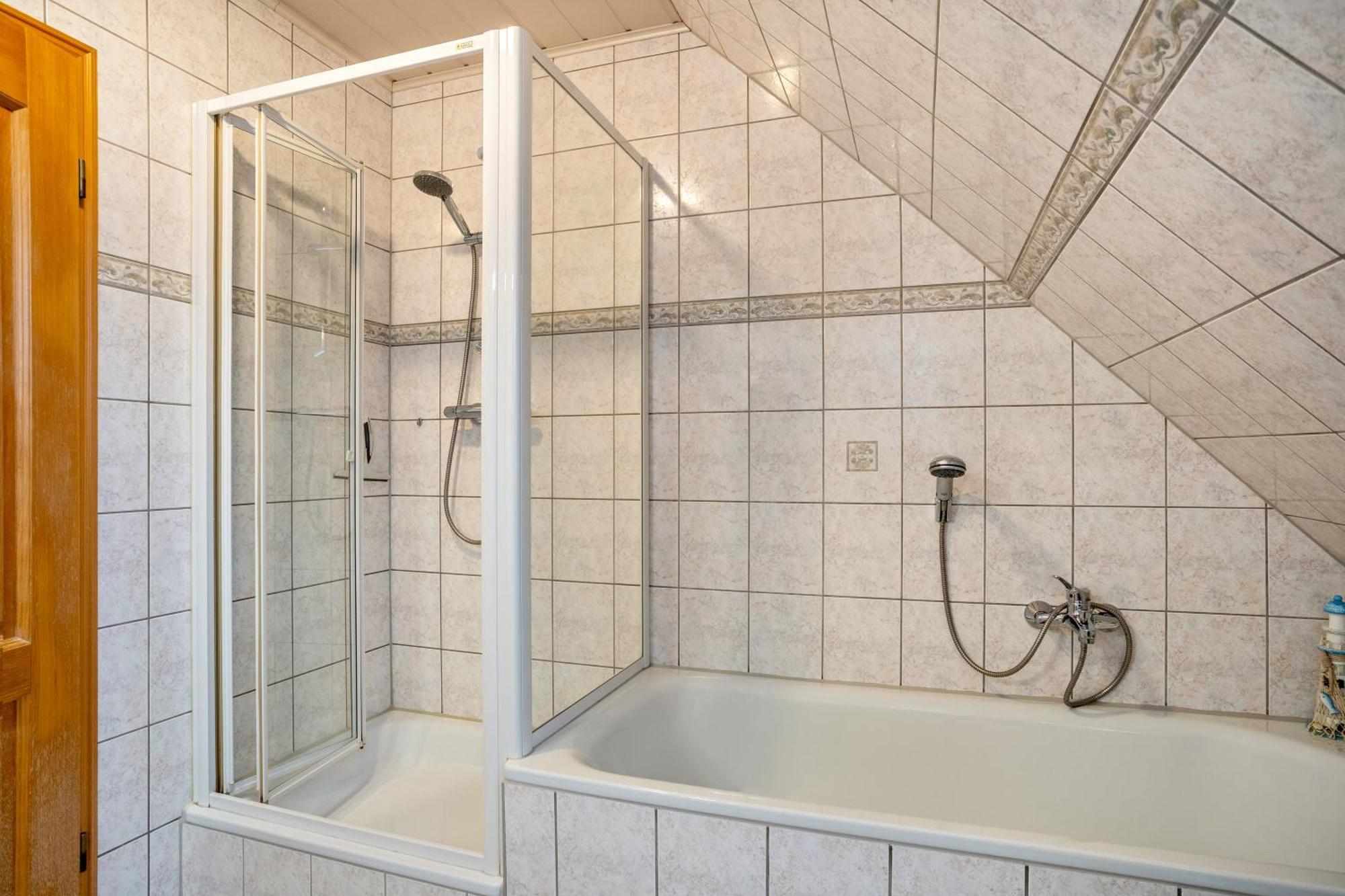 Ferienwohnung 'Am Weidenring' Pantelitz Εξωτερικό φωτογραφία